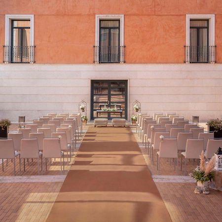 Nh Collection Palacio De Aranjuez Exteriér fotografie